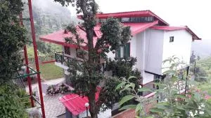 VEENU'S COTTAGE superior villa MUSSOORIE - Kanatal
