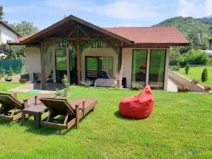 Вила МАЯ - Ussoika