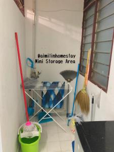 Aimilin Homestay