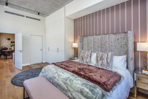 Docklands Executive Apartment by ITC Hospitality