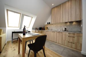 BH Properties Apartamenty Teatr Wybrzeże