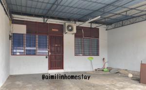 Aimilin Homestay