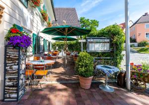 Hotel Maierbräu