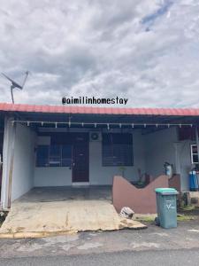 Aimilin Homestay