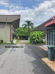 Aimilin Homestay