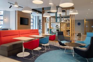 Holiday Inn Express Belfast City