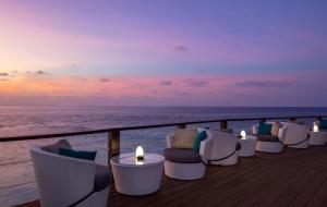 Adaaran Prestige Vadoo - Adults Only PremiumInclusive with Free Transfers -15 Minutes away from Male