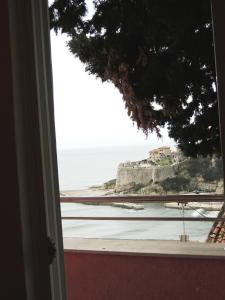 Apartments Djakonovic