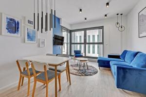 Granaria Comfort Apartments