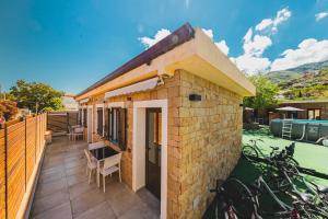 Residence Cala Grande