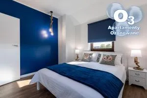 Amare Apartments B2 - Dębogórze