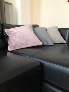 Faupel Ferienwohnung