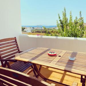 Spanos Apartments Andros Greece