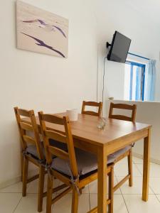 Spanos Apartments Andros Greece