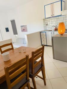 Spanos Apartments Andros Greece