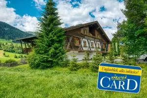 نوكبيرغ لودج - غيموند ان كارنتين