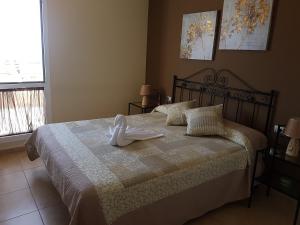 Residencial Cary II - Apartamento Familiar