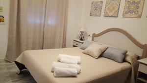 APARTAMENTO CONILSATURNO B de dos dormitorios