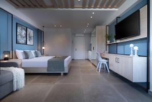 Sky Luxury Suites