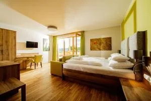 Der Almblick - Kapfenberg