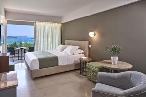 AKS Porto Heli Hotel Argolida Greece