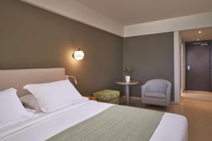 AKS Porto Heli Hotel Argolida Greece