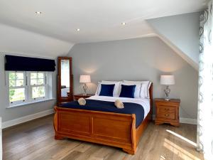 The Nook County Dublin