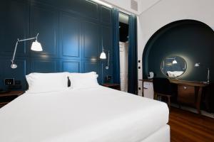 The Bold Type Hotel Achaia Greece