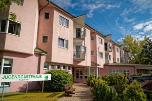 Jugend- und Familiengästehaus Klagenfurt