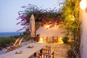 Villa Celestina, Great for Privacy and Seclusion Sifnos Greece