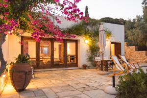 Villa Celestina, Great for Privacy and Seclusion Sifnos Greece