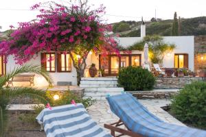 Villa Celestina, Great for Privacy and Seclusion Sifnos Greece