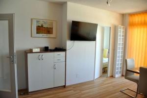 Seeappartement Ingrid