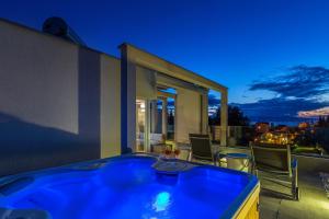 Villa Antonela 