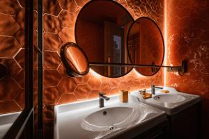 The Bold Type Hotel Achaia Greece