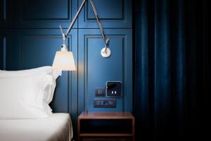 Executive Suite room in The Bold Type Hotel