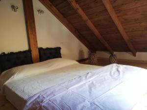 Olympus Country House