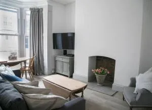 Oswald House deluxe 2 bedroom apartment - Pannal