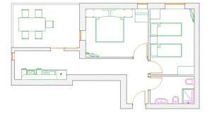 Hotel Residence Riviera Calabra