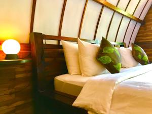 Cotton Tree Cottages