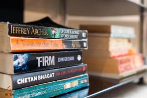 Niksa Serviced Accommodation Welwyn Garden City- One Bedroom