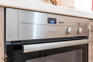 Niksa Serviced Accommodation Welwyn Garden City- One Bedroom