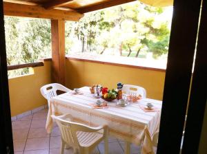 Hotel Residence Riviera Calabra