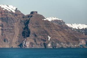 Armenaki Santorini Greece