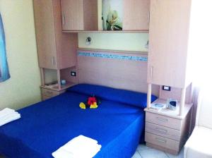 Hotel Residence Riviera Calabra