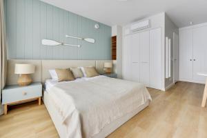Comfort Apartments Granaria