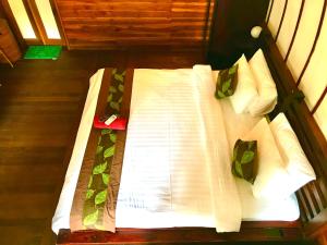 Cotton Tree Cottages