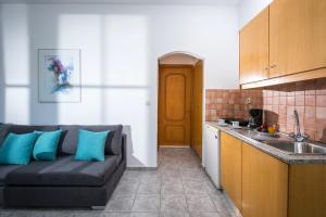 Elenas Beach Garden by Estia