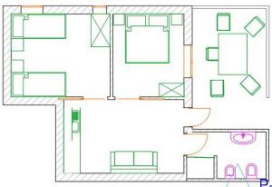 Hotel Residence Riviera Calabra