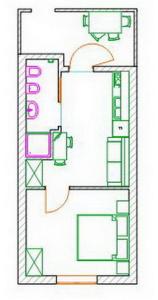 Hotel Residence Riviera Calabra